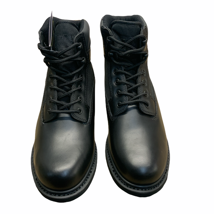 Opgear Black Safety Boots New OPGB01N