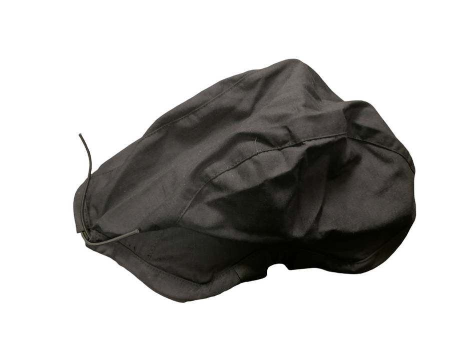 New Revision Viper UHC Black Ballistic Helmet Cover Military SAS Airsoft