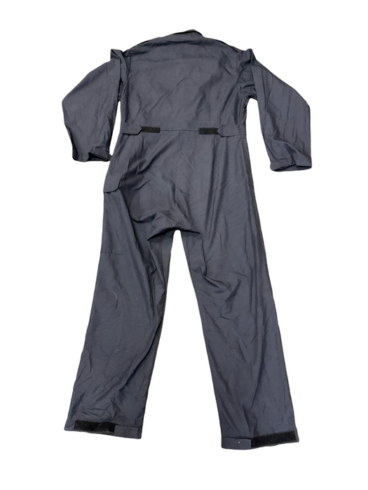 Lightweight Navy Blue FR Coverall AIrTanker Badged 180/108 OAC15