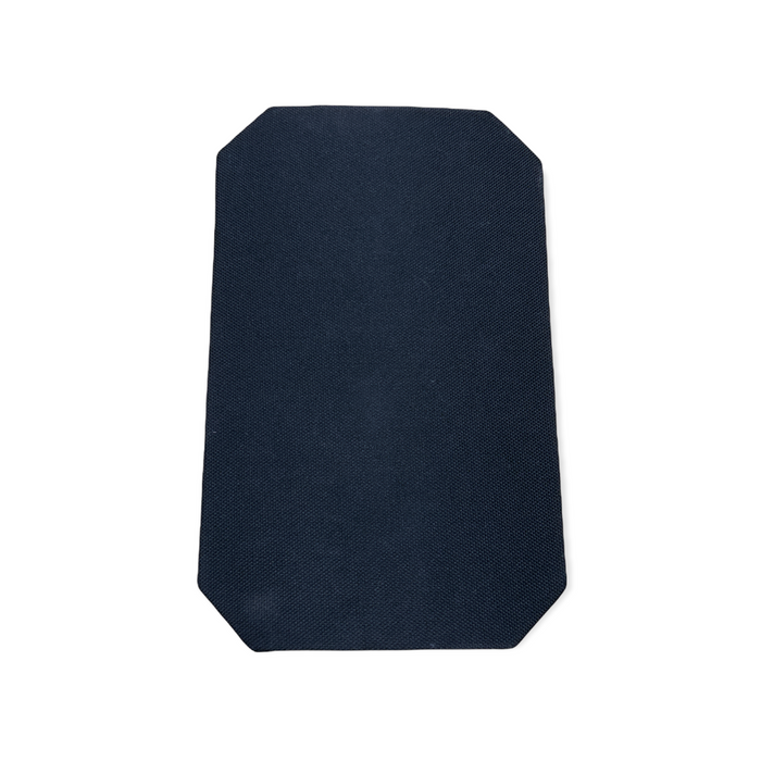 Black Stab Upgrade Single Plate - 20.5cm x 13cm