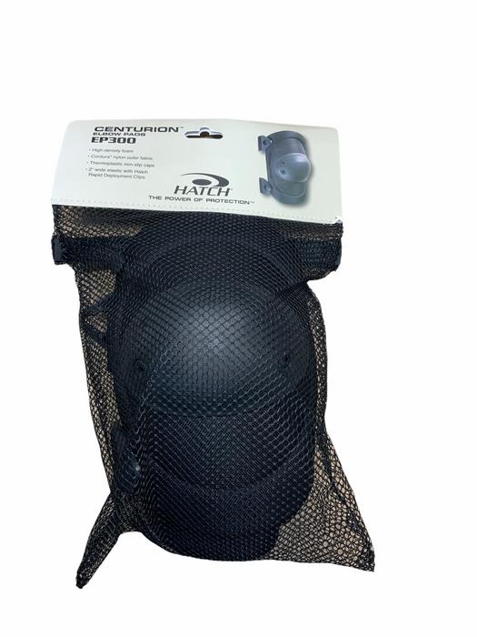 New Hatch Centurion Elbow Pads EP300 ideal for Airsoft and Paintballing