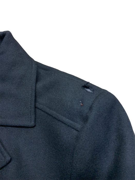 Genuine Ex Police WPC Women's Dress Tunic Jacket 100% Wool Grade B