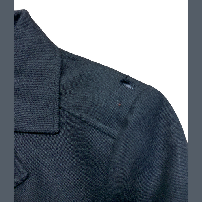 Genuine Ex Police WPC Women's Dress Tunic 100% Wool FTUN01B