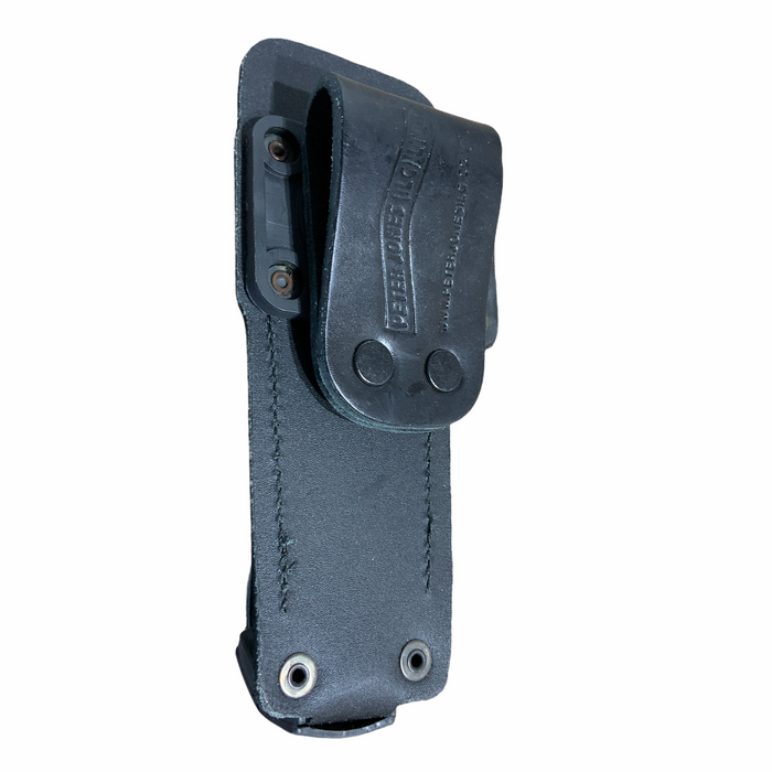 Peter Jones ILG 21" LB6 Baton Holder Asp Monadnock Duty Belt Airsoft