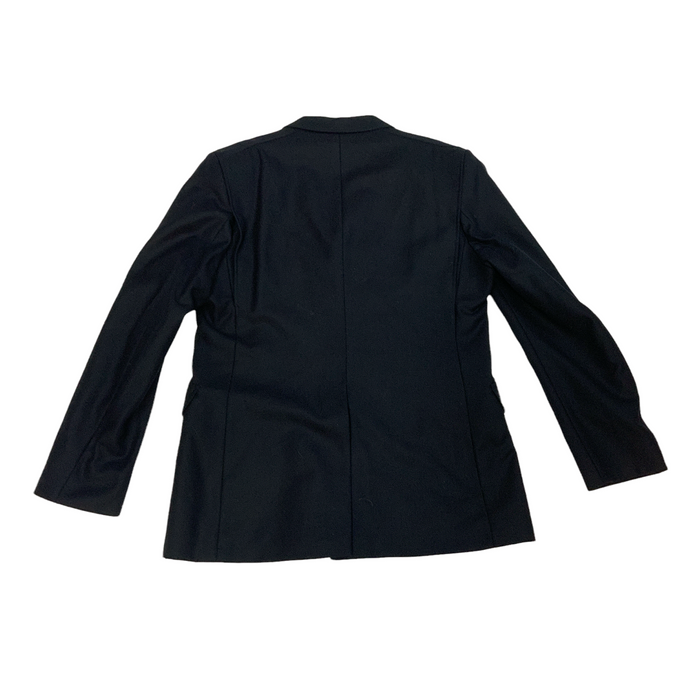 Prison Service Dark Navy Mens Dress Tunic Jacket Theatre Collectors MTUN04A