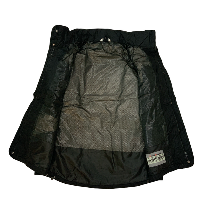 Opgear Waterproof Black High-Performance Multifunctional Jacket BNC02N