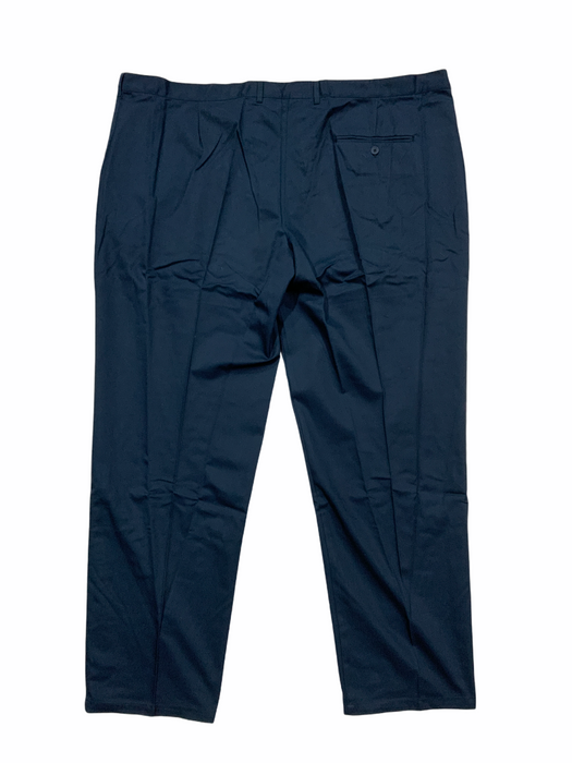 New Alexandra Men's Lightweight Navy Uniform Trousers - SL39T