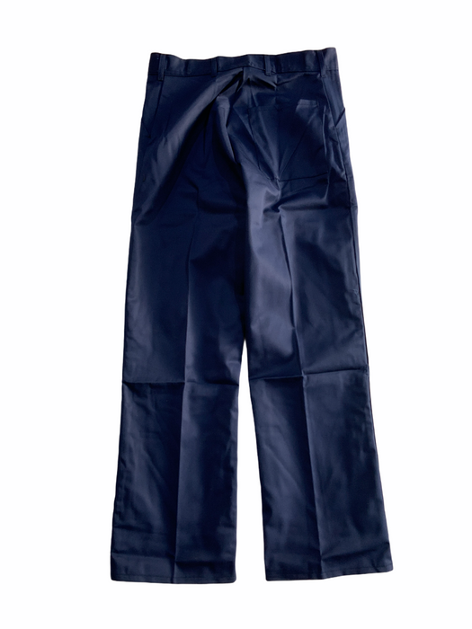 New Harpoon Men's Lightweight Navy Uniform Trousers - H3N