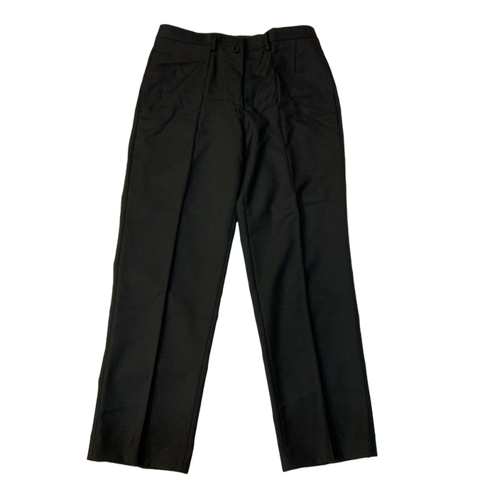 Opgear Female Smart Uniform Trouser Black Prison Service Security OPGTPN06A