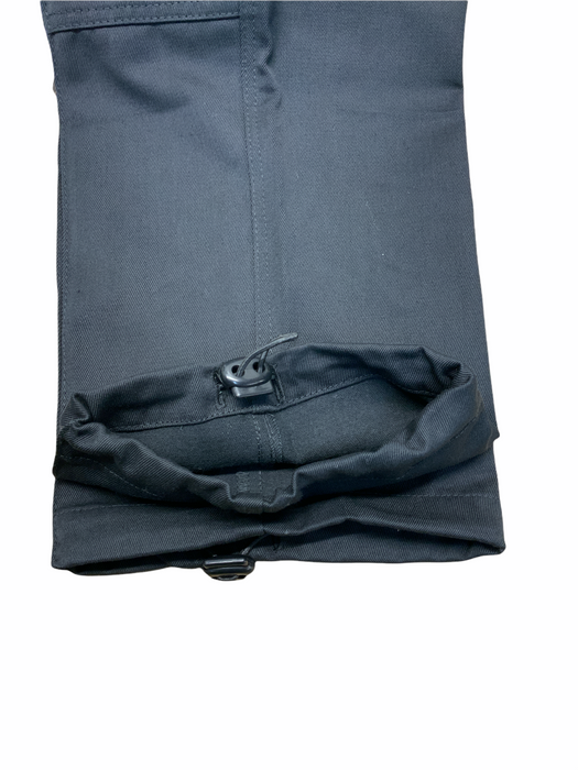 New Turner Virr Male Cargo Trousers Black Tactical Security Dog Handler