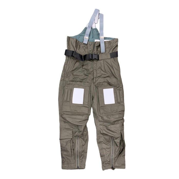 Genuine MK3 Cold Weather Trousers MOD5 Aircrew Suit Trousers Size 1 AIRCREWTRS2