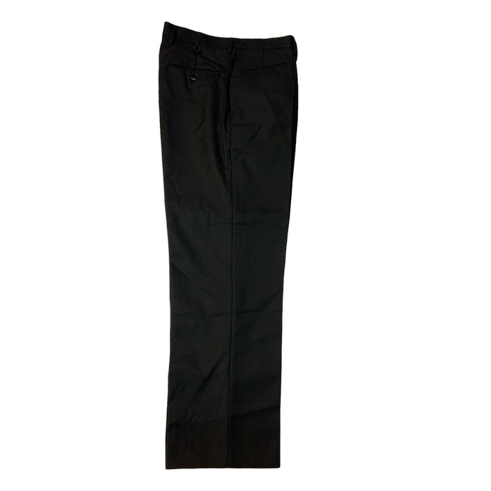 Opgear Female Smart Uniform Trouser Black Prison Service Security OPGTPN06A