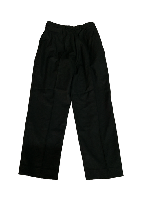 New Alexandra Black Female Uniform Lightweight Trousers Security APN75N