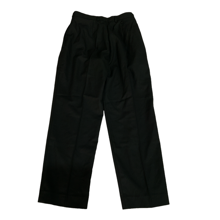 New Alexandra Black Female Uniform Lightweight Trousers Security APN75N