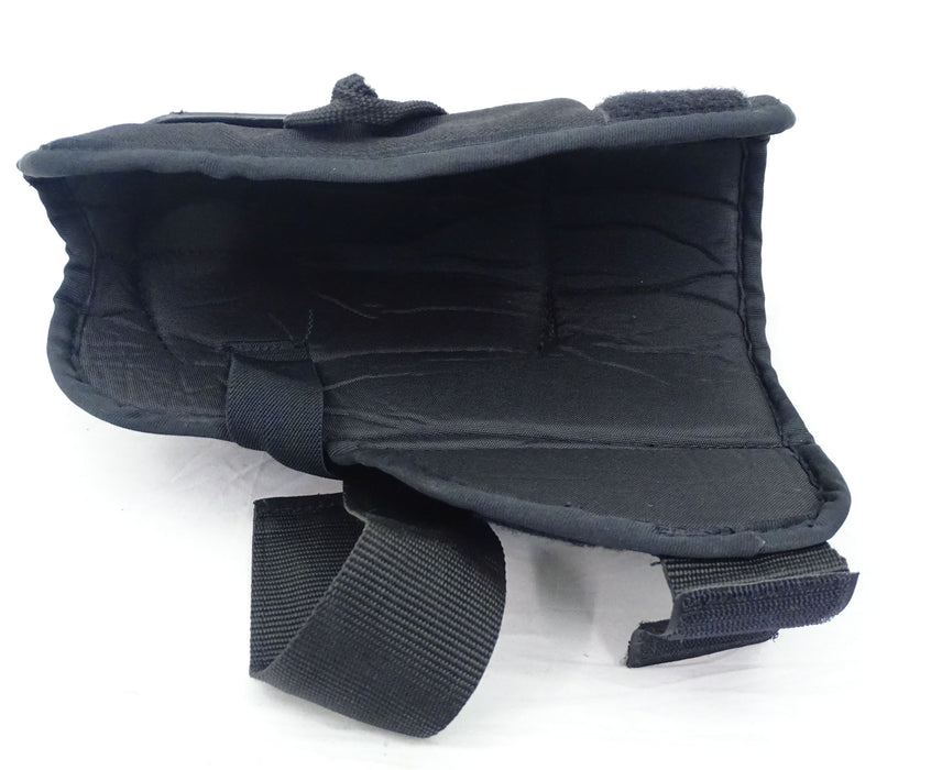CPE / MLA Elbow Guards Protectors Ideal For Skateboarding, Paintball & Airsoft