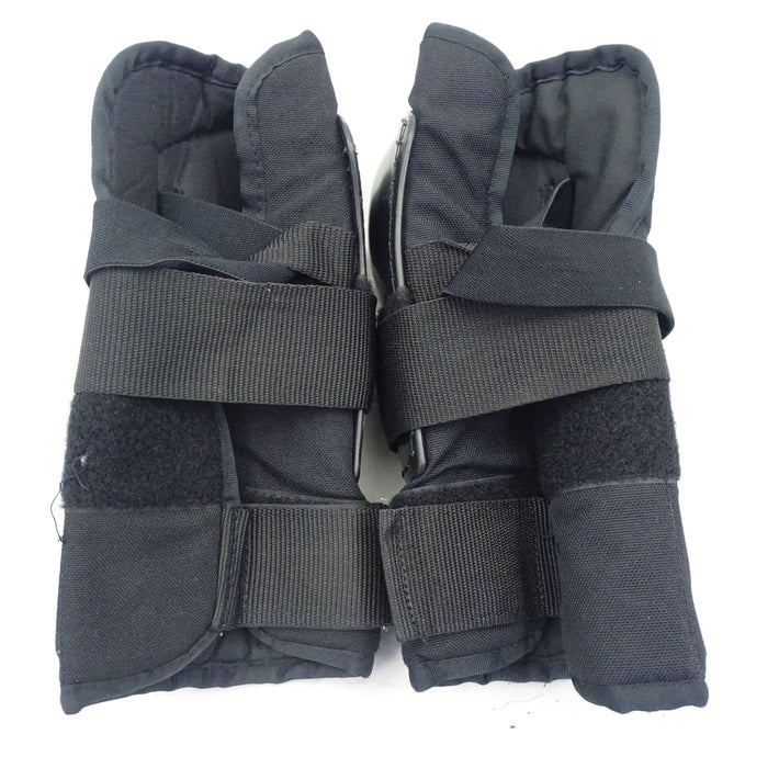 CPE / MLA Elbow Guards Protectors Ideal For Skateboarding, Paintball & Airsoft
