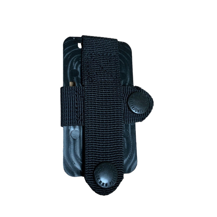 Klickfast MOLLE System Dock Peter Jones ILG DKCLP07