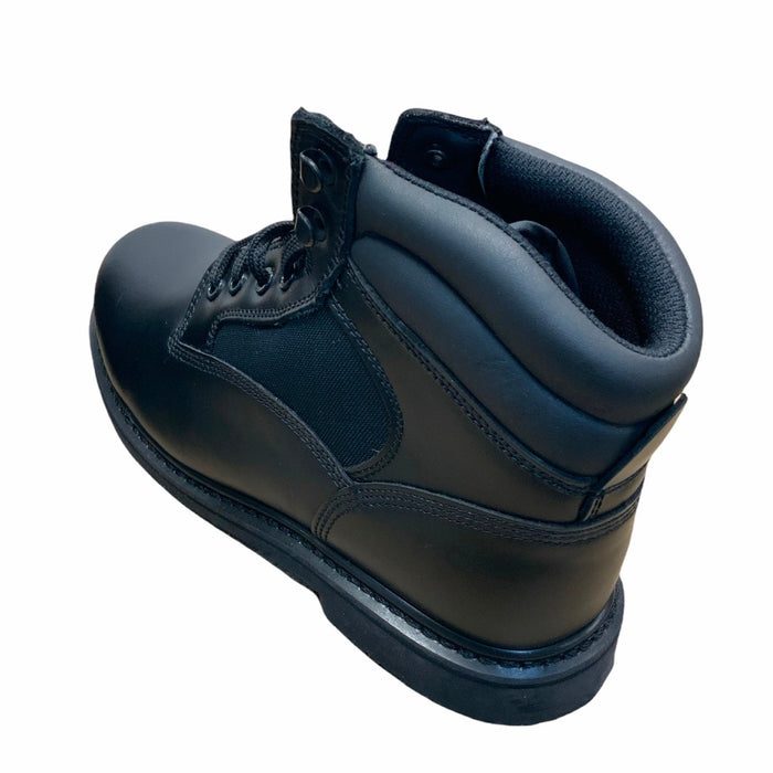 Opgear Black Safety Boots - New  OPGB02N