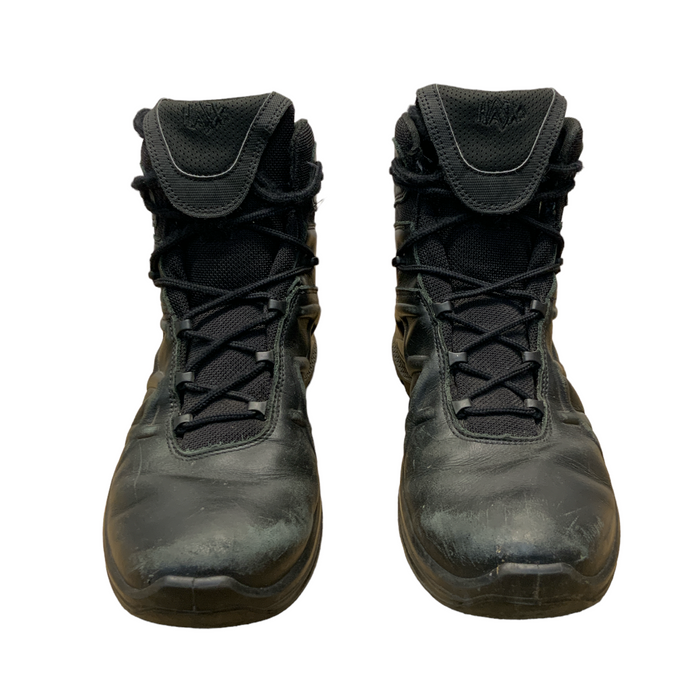 Haix Black Eagle Tactical 2.0 GTX Gore-tex Waterproof Boots HAIX02B