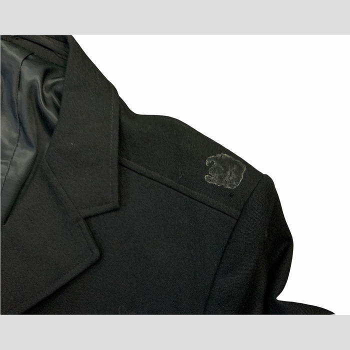 Dress Tunic Jacket Ex Police Mens Uniform MTUN03B