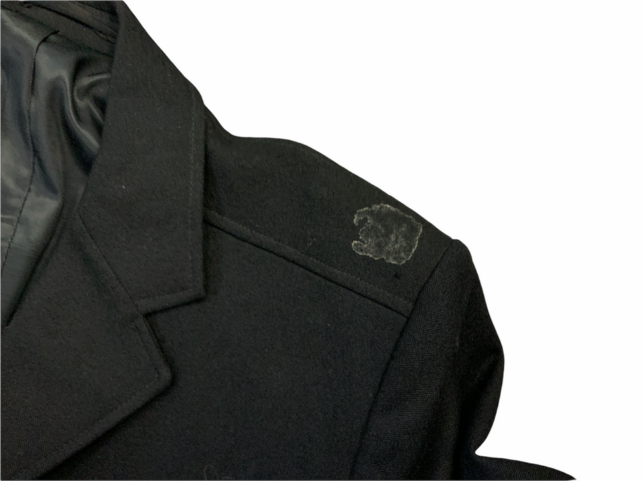 Lightweight tunic jacket best sale