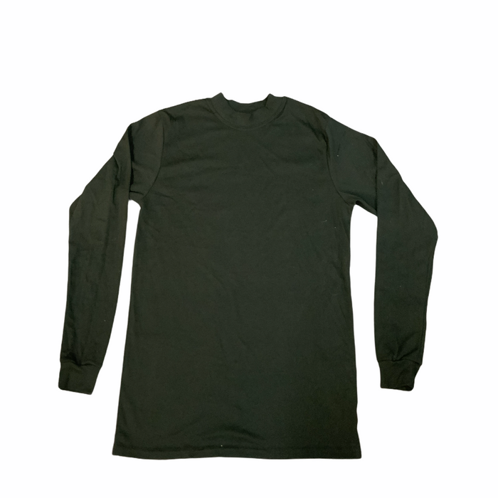 Thermal Base Layer Men's Long Sleeve Fire Retardant Yaffy TWTOP01A