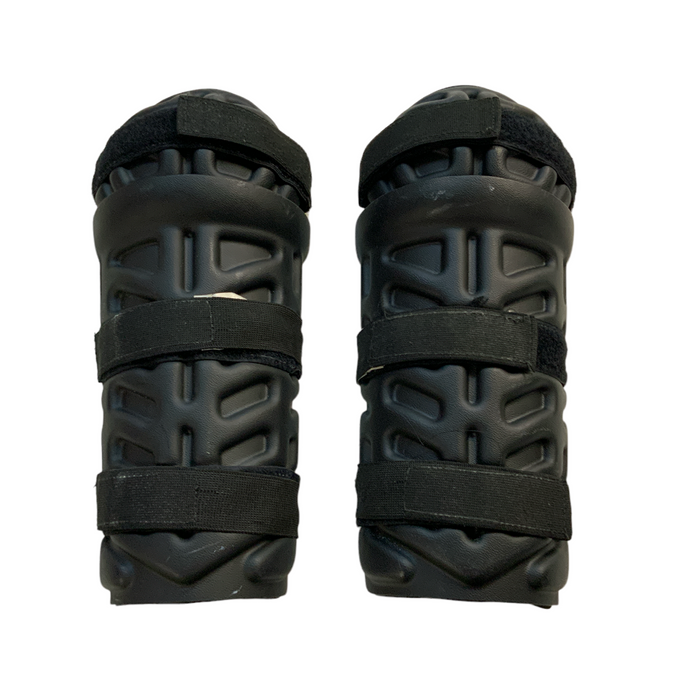 Riot Gear Forearm and Elbow Guard Pair Paintball Airsoft S02F Grade B S02FB