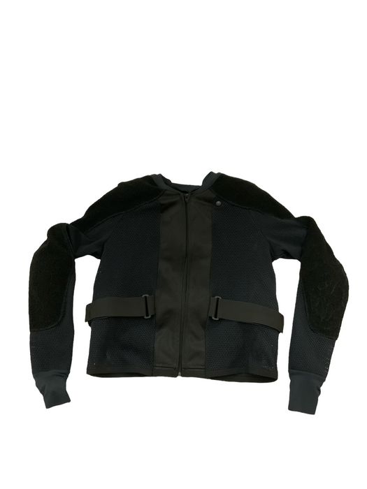 Unbranded Motorbike Motorcycle Liner Black Safety Jacket OMBJKT01
