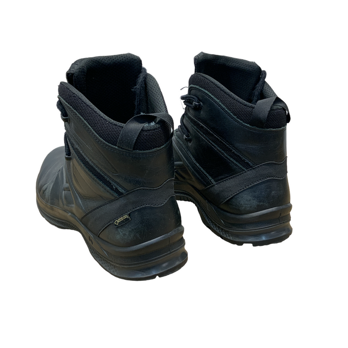 Haix Black Eagle Tactical 2.0 GTX Gore-tex Waterproof Boots HAIX02B