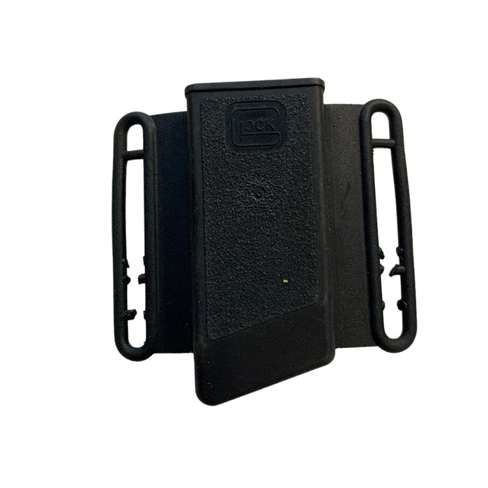 Lock Glock Safety Holster Magazine Holder Grade B GH64B