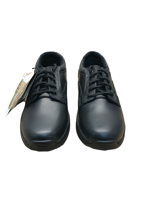 New (with defect) Opgear Black Anti-slip Safety Shoes OPGS02ND2