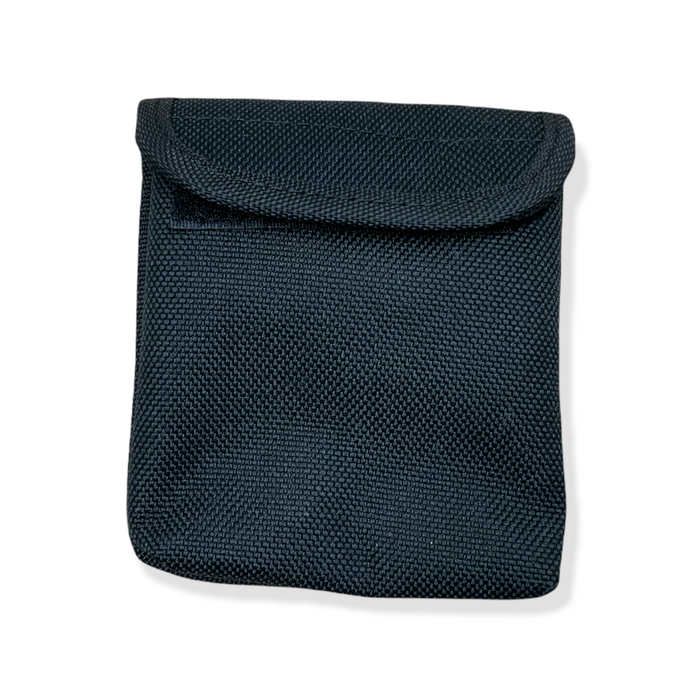 New Protec First Aid Pouch or Utility Pouch For 2 Duty Belt Airsoft Paintball