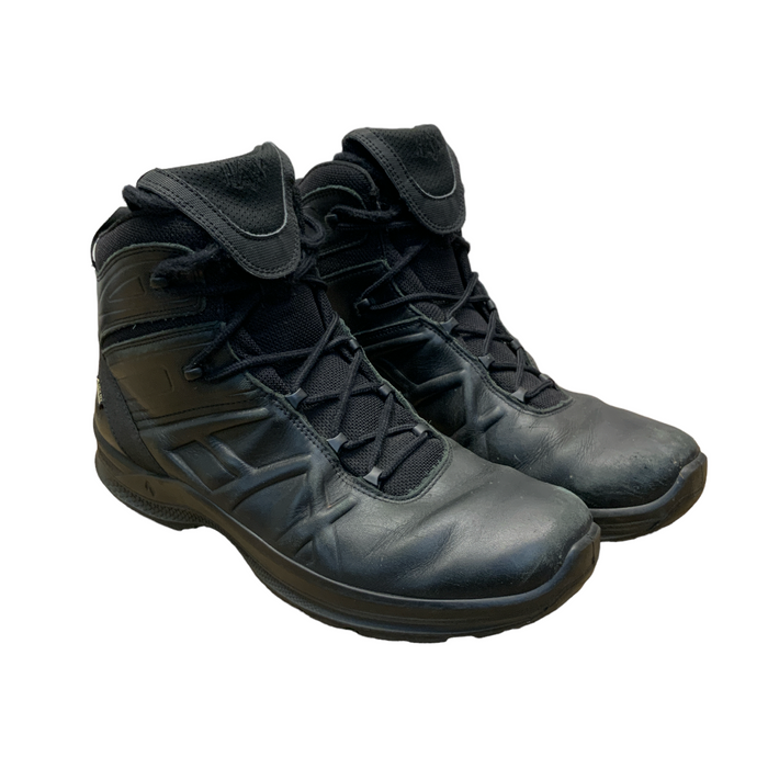 Haix Black Eagle Tactical 2.0 GTX Gore-tex Waterproof Boots HAIX02B