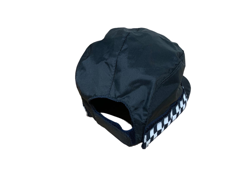 Black Baseball Cap Style 4