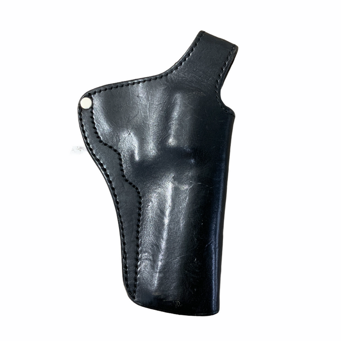 PWL Belt Slide Leather Holster P100 CT L.Frame Gun Holster GH32