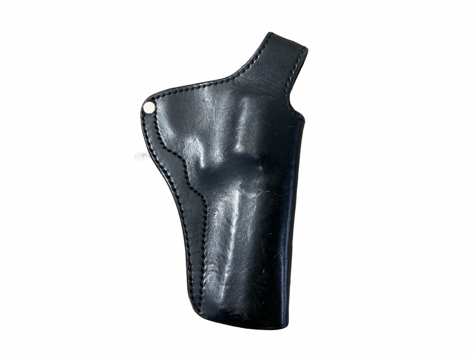 PWL Belt Slide Leather Holster P100 CT L.Frame Gun Holster GH32