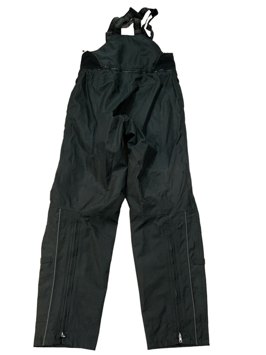 New Halvarssons Motorbike Motorcycle Bib and Brace Plexi 2 Taslan HALVMESH04N