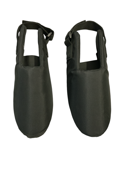 Riot Gear Metatarsals Protectors Ideal Guards Paintball Airsoft Size 2 ORGM1