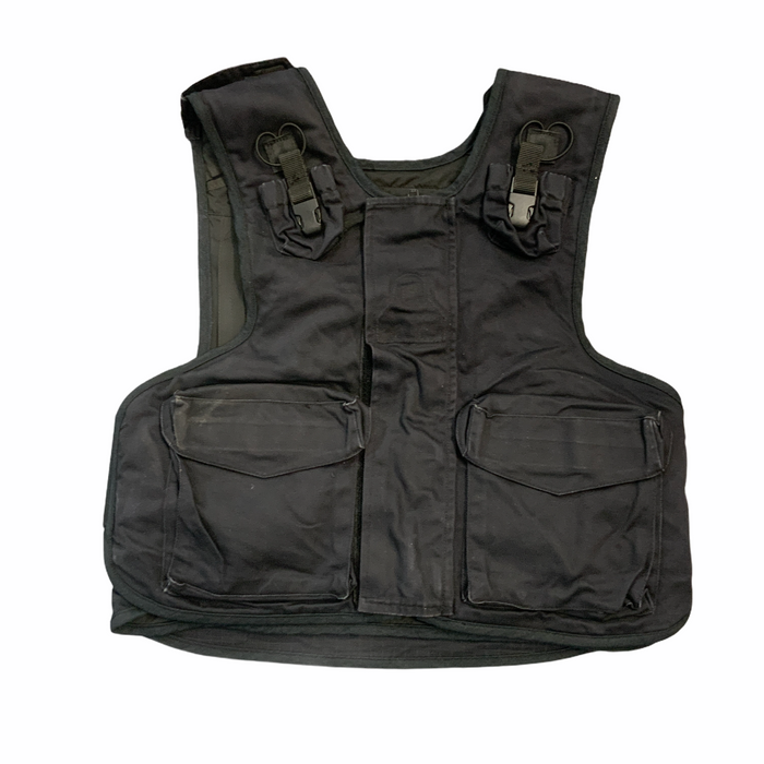 Mehler Body Armour Cover Tac Vest !COVER ONLY! MC07B