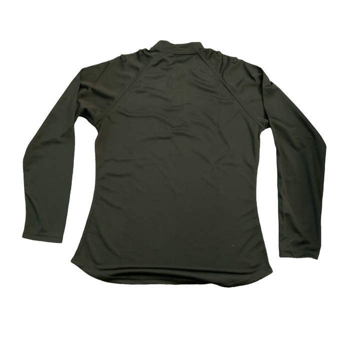 Wicking Shirt Long Sleeve with Epaulette Loops - Women's