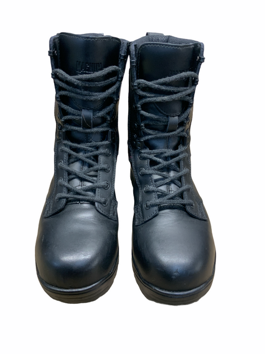 Elite 2025 tactical boots