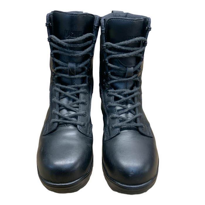 Magnum Elite Shield Tactical Boots CT CP WP Black Combat MAGESHIELDA