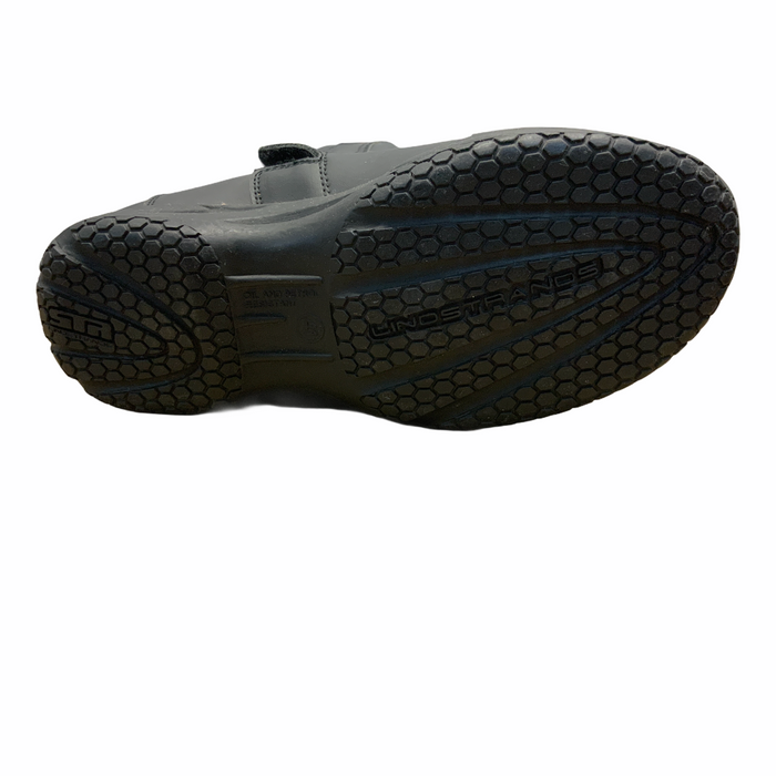 Lindstrands Champ Motorcycle Boot - LEFT BOOT ONLY - OMCB02