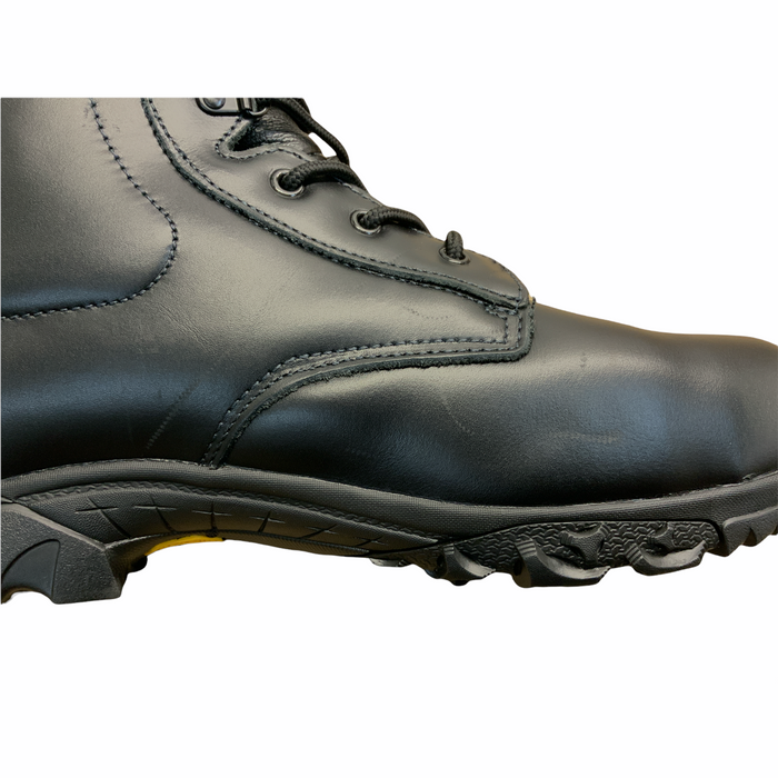 MLA Defender Typhoon Boots Size 15 PSU BT-D-T Plus Public Order New MLA01ND