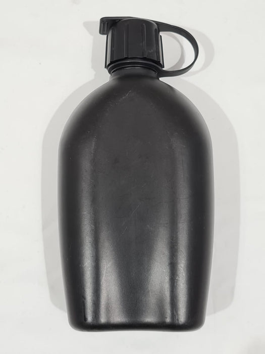 Avon Plastic 1 Litre Water Bottle Hiking/Camping