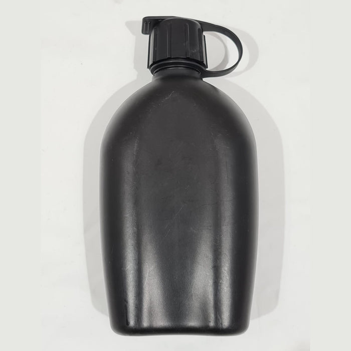 Avon Plastic 1 Litre Water Bottle Hiking/Camping