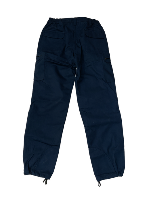 Men's Heavyweight Blue Tactical Combat Trousers Grade A TCT01A