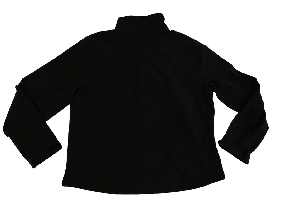 First tactical softshell sales jacket
