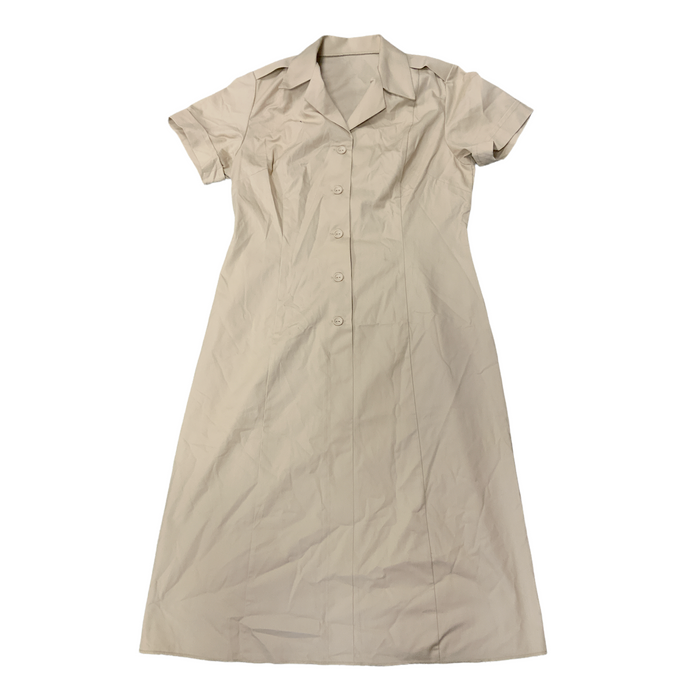 RAF Dress 6C Army Dress 7 Military Genuine British Warm Weather Dress OAD01
