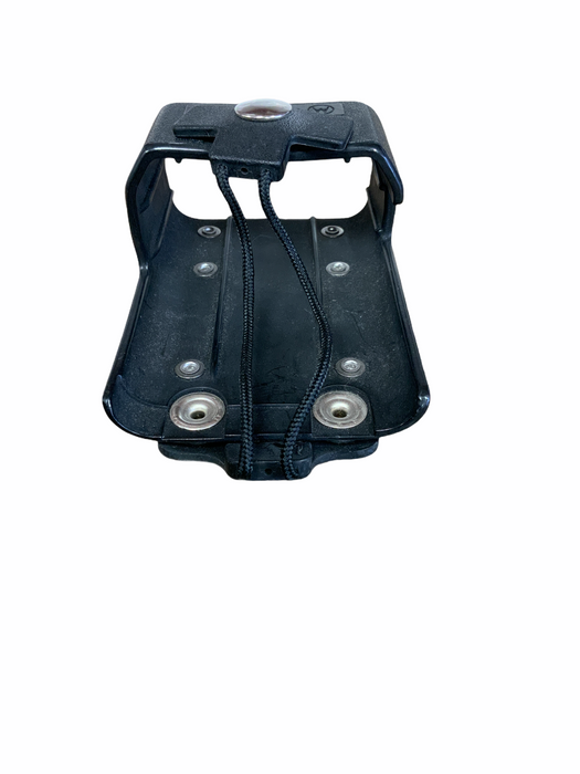 Used Motorola Plastic Radio Case Holder Grade A